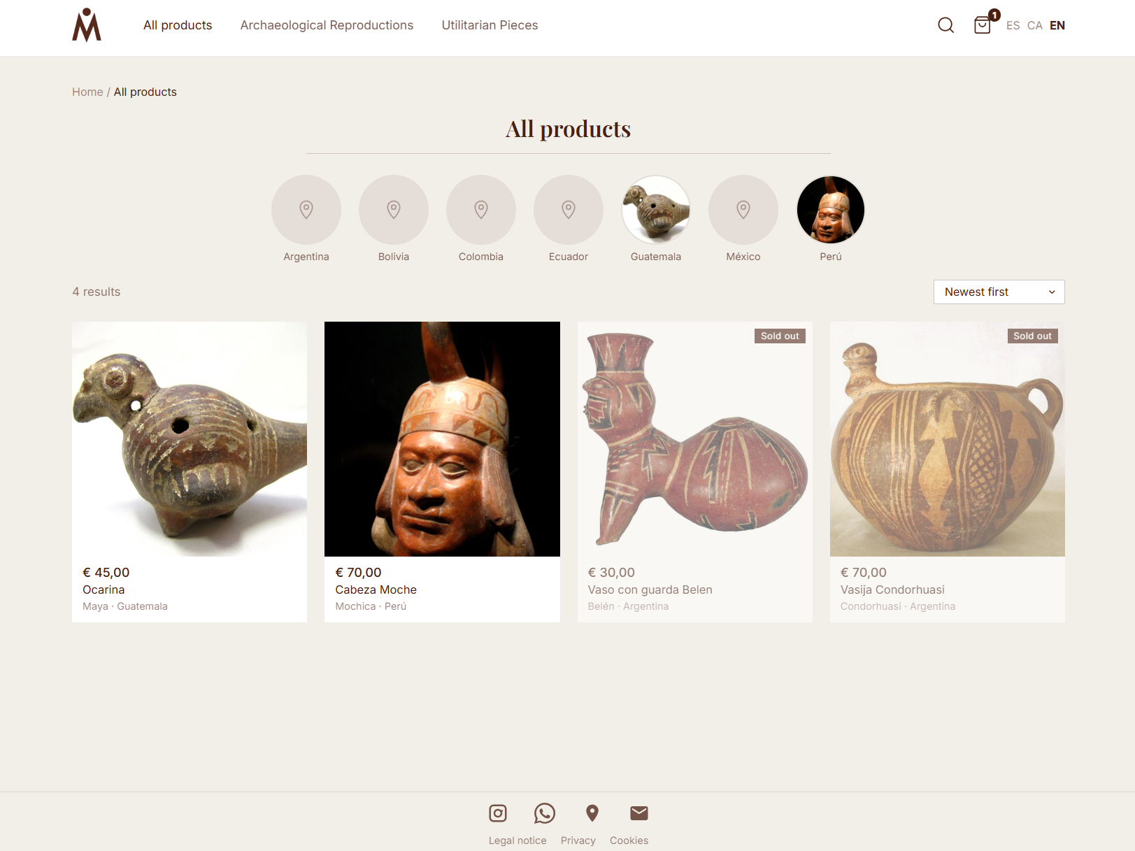 Laravel